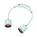 Cool Summer Hanging Neck Fan